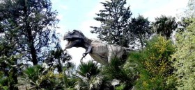 DinoPark - La Città dei Dinosauri