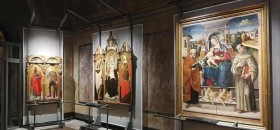 Pinacoteca Parrocchiale di Corridonia