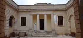 Museo Archeologico di Vereto