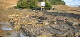 Area Archeologica di Pava
