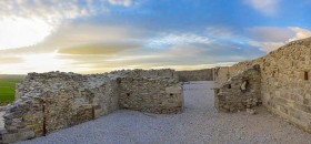 Parco Archeologico di Castel Fiorentino