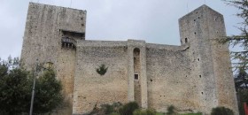 Castello di Pereto