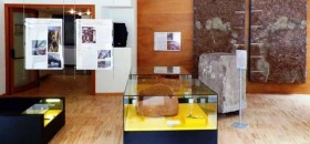 Museo della pietra e degli scalpellini