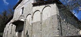 Pieve di Santa Maria a Loppia