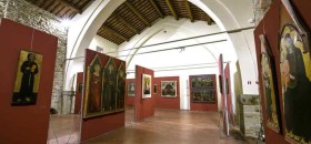 Pinacoteca Comunale di Castiglion Fiorentino