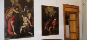 Pinacoteca di Arte Sacra di Senigallia