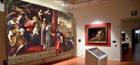 Galleria d'Arte Antica di Udine