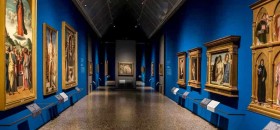 Pinacoteca di Brera