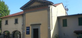 Museo Diocesano di Popiglio