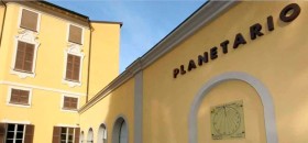 Planetario Civico di Lecco
