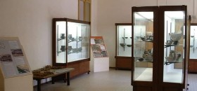 Museo Archeologico di Castelnovo Bariano