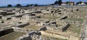 Parco Archeologico di Herakleia