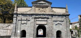 Porta di Sant’Agostino