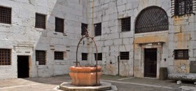 Palazzo delle Prigioni Nuove