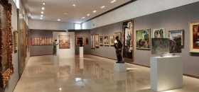 Galleria d’Arte Contemporanea della Pro Civitate