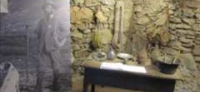 Museo degli Albori dell'Alpinismo ”G. Priotto”