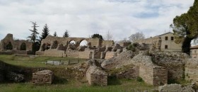 Area Archeologica di Helvia Recina
