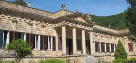 Museo delle Residenze di Napoleone all’Elba – Villa di San Martino