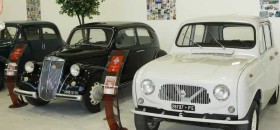 Museo dell'Automobile 
