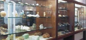 Museo dei Minerali 