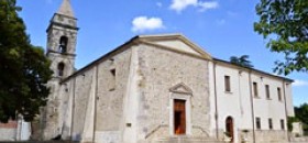 Santuario di San Donato