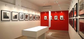 Museo della Fotografia di Robert Capa