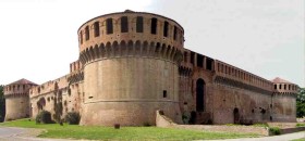 Rocca Sforzesca di Imola