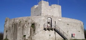 Rocca di Monfalcone
