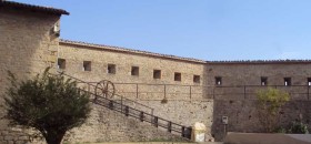 Rocca di Montese