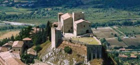 Rocca del Sasso