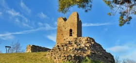 Rocca di Monte Battaglia