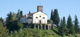 Chiesa Monumentale di Castello Roganzuolo