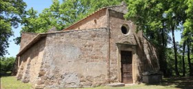 Chiesa paleocristiana di Sant'Eusebio