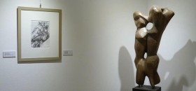 Collezioni d'Arte Fondazione Cassa di Risparmio di Volterra