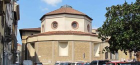 Rotonda del Brunelleschi