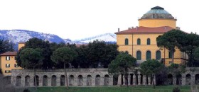 Villa Cagnola “La Rotonda”