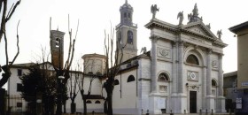 Chiesa prepositurale di Sant'Agata