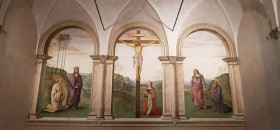 Sala del Perugino
