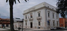 Museo Civico di San Ferdinando