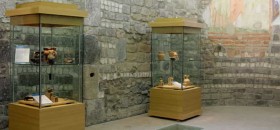 Museo Archeologico di Telesia
