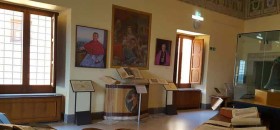 Museo Diocesano di Santa Severina