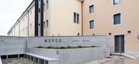 Museo di Santa Chiara