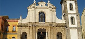 Santuario francescano di San Francesco e Sant'Antonio