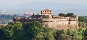 Fortezza di Sarzanello