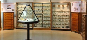 Museo di Scienze della Terra di Bari