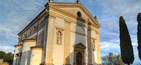 Chiesa di Santa Maria in Colle