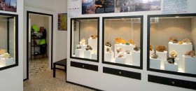 Museo Mineralogico di Semproniano