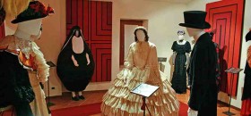 Museo dei Costumi di Teatro
