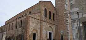 Basilica di Sant'Eufemia