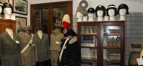 Museo della Memoria Sicilia 1943